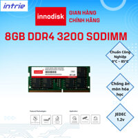 Ram Máy Tính Cong Nghiep DDR4 8GB 3200 InnodisK