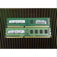 Ram máy tính DDR3 2G