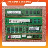 RAM Máy Tính DDR3 - 2GB - bus 1600MHz-1333mhz