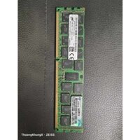 Ram máy tính ddr3 ecc 16gb bus 1866 1600