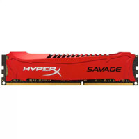 RAM Máy tính DDR3 HyperX Savage 2400MHz 8G