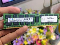 Ram máy tính DDR3 REG ECC 16Gb Buss 1600 - 1866 ( Cho PC Sever Xeon )