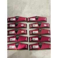 Ram Máy Tính Ddr4 4g / ddr4 8g Gskill / kingston 2nd