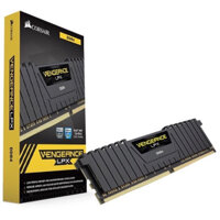 Ram máy tính DDR4 8GB 2666 CORSAIR VENGEANCE