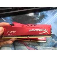 Ram máy tính DDR4 - Kingston  8GB Bus 2666 MHz Vclor 4Gb Bus 2133