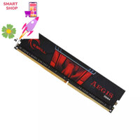 Ram máy tính để bàn GSkill 8G DDR4 Bus 2800Mhz