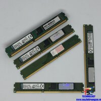 Ram Máy Tính Để Bàn Kingston 2Gb DDR3 1600