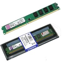 Ram Máy Tính Để Bàn(Ram Desktop) DDR3 4GB Bus 1333Mhz(PC3 10600s).