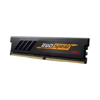 RAM máy tính GEIL EVO SPEAR 8G /16GB DDR4 3200 /3600 Tản nhiệt nhôm - Bảo Hành 60T