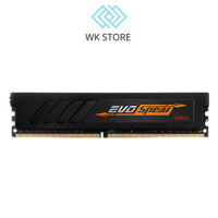 Ram máy tính GEIL Evo Spear 16GB (16GB x 1) DDR4 Bus 3200
