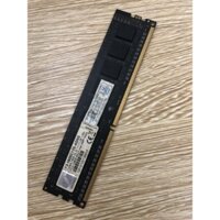 Ram máy tính Gskill 4gb ddr3 buss 1600