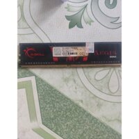 RAM MÁY TÍNH G.SKILL AEGIS 1 THANH 8G DDR4-2400