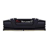 RAM MÁY TÍNH GSKILL RIPJAWS V 16GB (16GBX1) DDR4 3200MHZ F4-3200C16S-16GVK