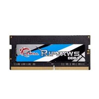 Ram Máy Tính G.SKILL RIPJAWS 16GB DDR4-F4-2666C18S-16GRS (FOR NOTEBOOK)