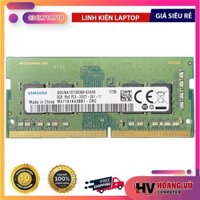 RAM Máy Tính Laptop Bộ Nhớ 8GB 1RX8 PC4-2400T DDR4 2400 MHZ (Cái)