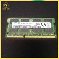 Ram máy tính Laptop DDR3 8G PC3L