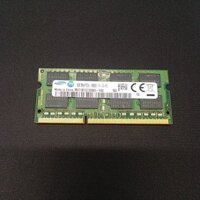 Ram máy tính Laptop DDR3 8G PC3L