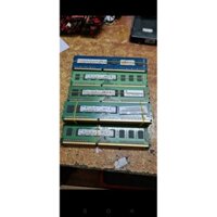 RAM MÁY TÍNH PC DDR3  4gb -1600 HÃNG SAMSUNG,KINGTON