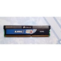 Ram máy tính  Xms3 DDR3 2GB bus1333