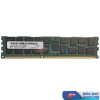 RAM MICRON 16GB DDR3 BUS 1600MHZ ECC REG – RAM00028