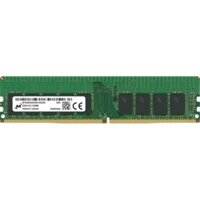 RAM Micron 16GB DDR4 / BUS 2400 ECC REG