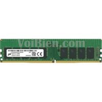 RAM Micron 16GB DDR4 / BUS 2400 ECC REG Mạnh Mẽ – RAM00095