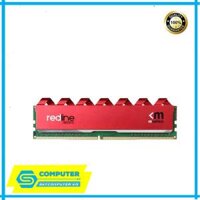 Ram MUSHKIN Redline 4GB DDR4 2666Mhz Tản Nhiệt cũ