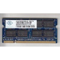 Ram Nanya 2GB DDR2 bus 800 cho Laptop