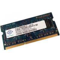 RAM Nanya PC3 2GB 1333 - Ram PC