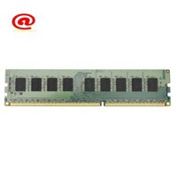 Ram nhớ 8GB 2RX8 1.35V DDR3 PC3L-12800E 1600 MHz 240 Pin ECC RAM không bộ đệm cho máy trạm máy chủ
