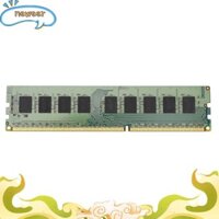 Ram nhớ 8GB 2RX8 1.35V DDR3 PC3L-12800E 1600 MHz 240 Pin ECC RAM không bộ đệm cho máy trạm máy chủ neweer