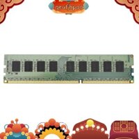 Ram nhớ 8GB 2RX8 1.35V DDR3 PC3L-12800E 1600 MHz 240 Pin ECC RAM không bộ đệm cho máy trạm máy chủ qeufjhpoo