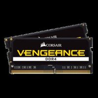 Ram notebook 4gb/2400 Corsair Vengeance CMSX8GX4M2A2400C16