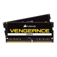 Ram notebook 4gb/2400 Corsair Vengeance CMSX8GX4M2A2400C16