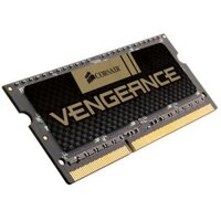 Ram notebook 8gb/1600 Corsair Vengeance CMSX8GX3M1A1600C10