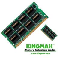 Ram Notebook kingmax 4G DDR3-1600