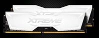 Ram OCPC XTREME II 2x8GB DDR4 Bus 3200 C16 White