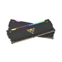 RAM Patriot DESKTOP Viper Steel RGB DDR4 8GB/3600MHz