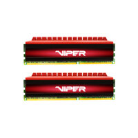 RAM Patriot Gaming PC DDR4 Dual KIT - 2 x 4GB PV48G240C5K