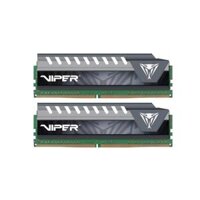 RAM Patriot Gaming PC DDR4 Dual KIT - 4GB PVE44G213C4GY