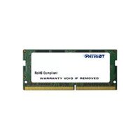 RAM Patriot Laptop DDR4 - 4GB PSD44G213381S