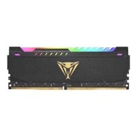 Ram Patriot Viper Steel RGB 16GB (1x16GB) DDR4 3200MHz