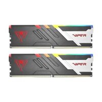 Ram Patriot Viper Venom 32GB DDR5 (RGB | 2x16Gb | 6000MHz)