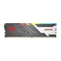 Ram Patriot Viper Venom RGB DDR5 16GB (16GBx1) 6000MHz