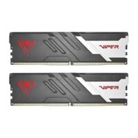 Ram Patriot Viper Venom (PVV516G520C36K) 16GB (2x8GB) DDR5 5200Mhz