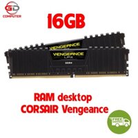 RAM PC 16GB CORSAIR Vengeance