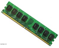 Ram PC 1GB DDR2 BUS 800 Hyunix, Samsung