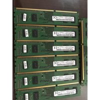 RAM PC 2GB DDR3 1600 - 12 tháng