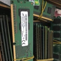 RAM PC 2GB  DDR3 1600