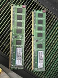 RAM PC 2GB DDR3 - BUS 1333 KINGMAX - HÀNG CHÍNH HÃNG